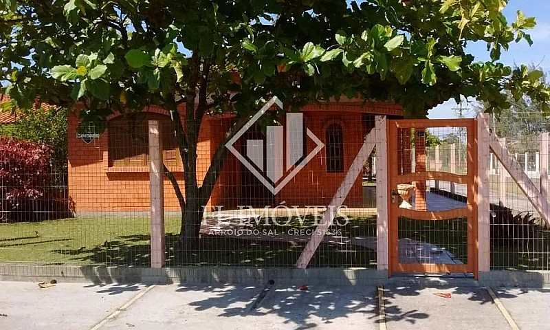 Casa Para Aluguel Te...