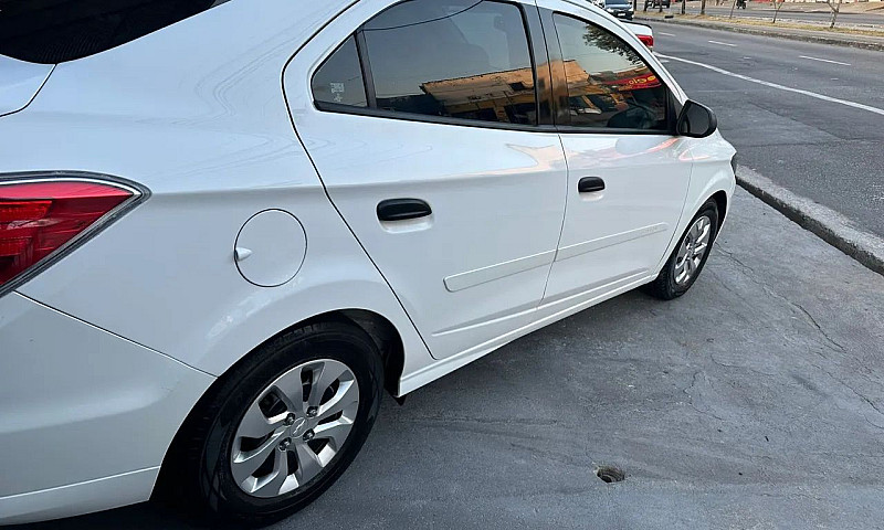 Chevrolet Prisma Sed...