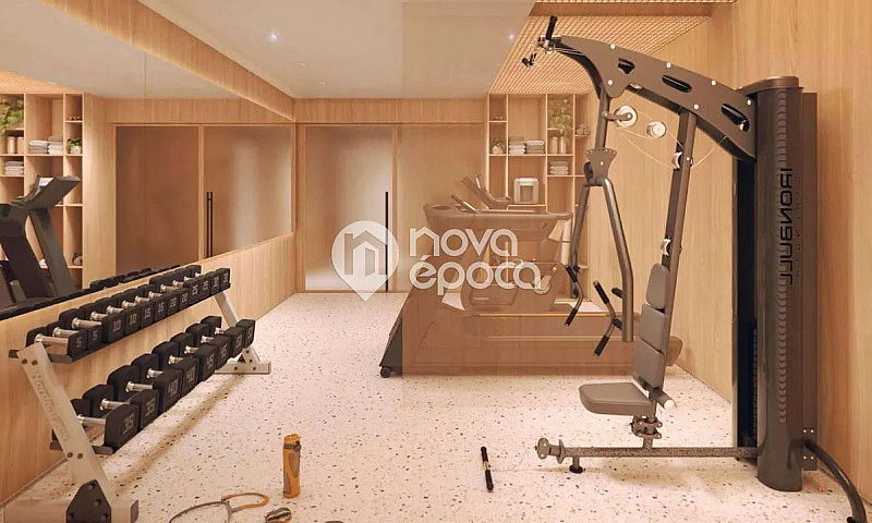 Copacabana | Apartam...