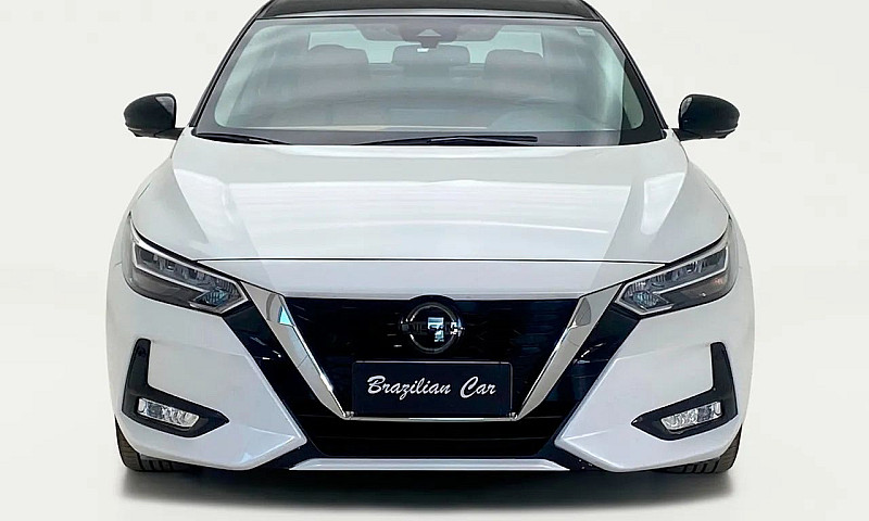Nissan Sentra Exclus...