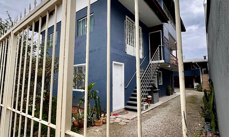 Apartamento De 2 Qua...