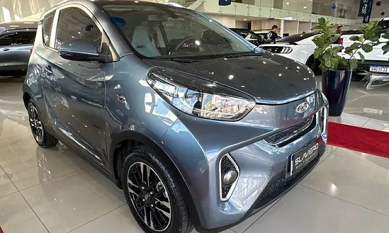 Chery Icar Eq1 Tech ...