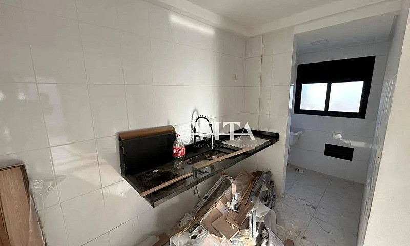 Apartamento Com 2 Do...