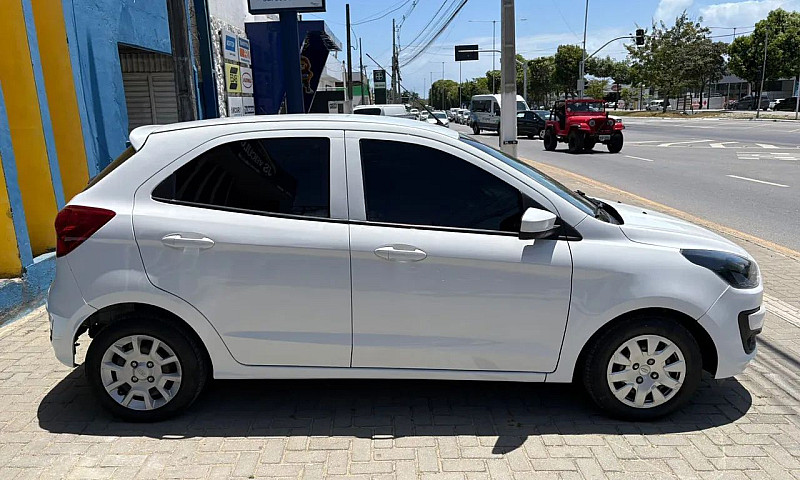Ford Ka Se 1.0 - 202...