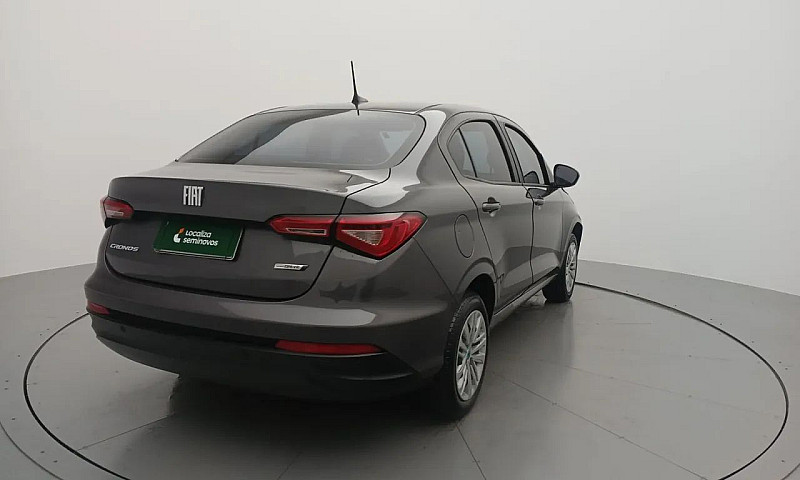 Fiat Cronos 2024 1.3...