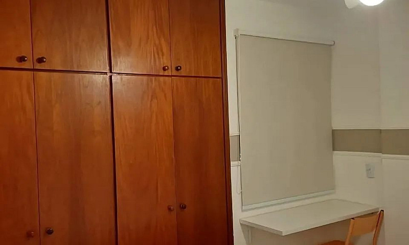 Apartamento Com 4 Qu...