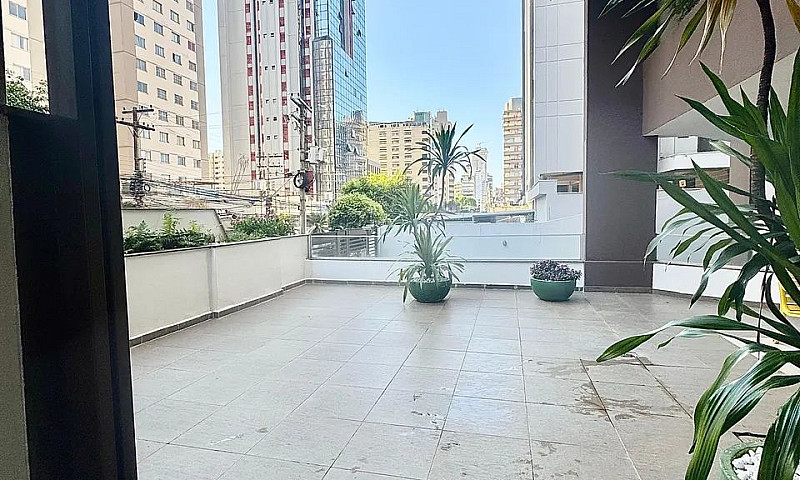 Apartamento No Dom A...