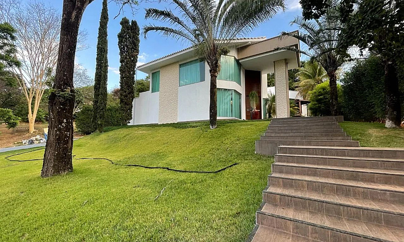 Sobrado Aldeia Do Va...