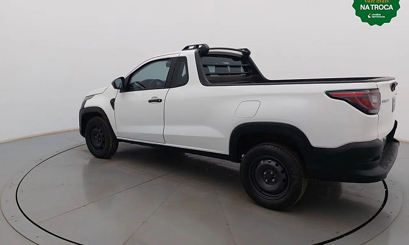 Fiat Strada 2023 1.4...