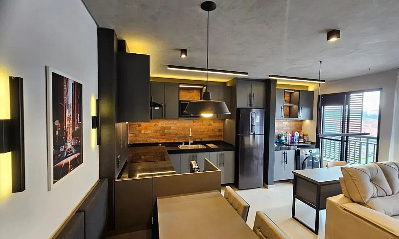 Apartamento Para Loc...