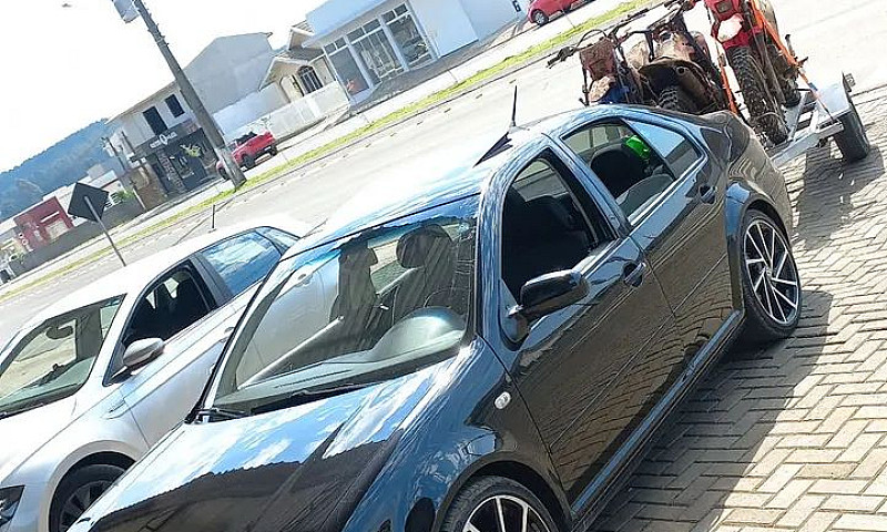 Volkswagen Bora 2.0/...