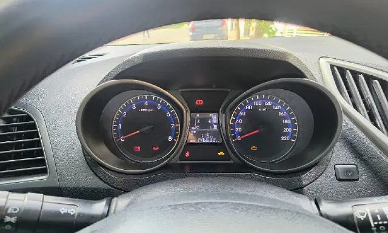 Hyundai Hb20 C./C.pl...