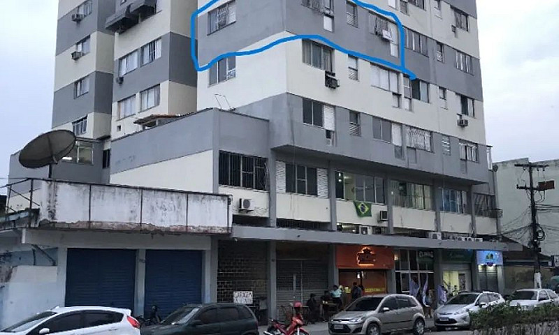 Apartamento No Centr...