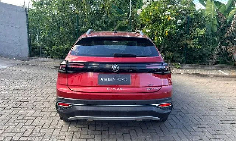 Volkswagen Nivus Hig...