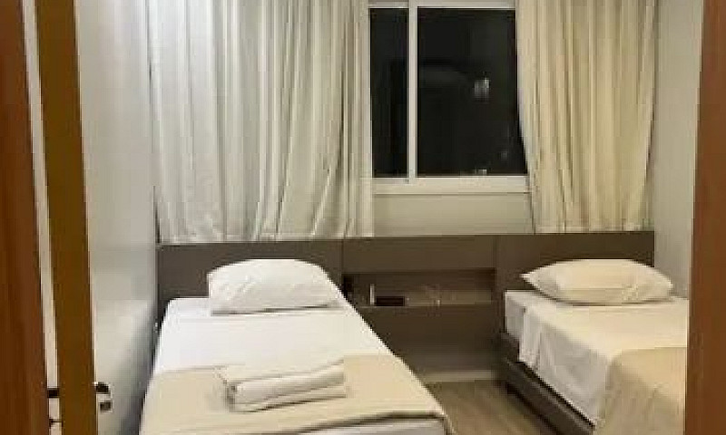 Apartamento Lagoa Ec...