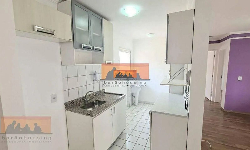 Apartamento Com 2 Qu...