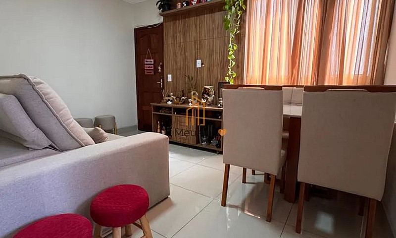 Apartamento Mobiliad...