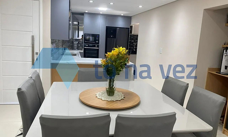 Apartamento 3 Dormit...