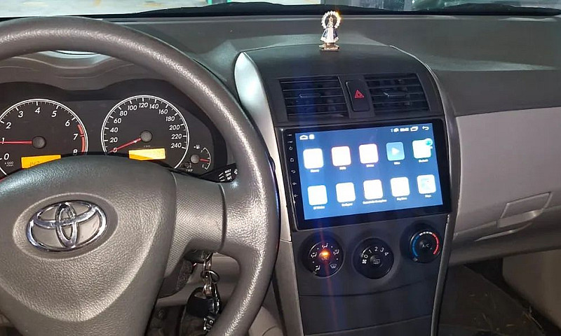 Toyota Corolla Xli 1...