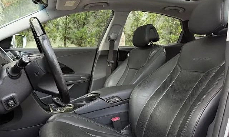 Hyundai Sonata 2.4 1...