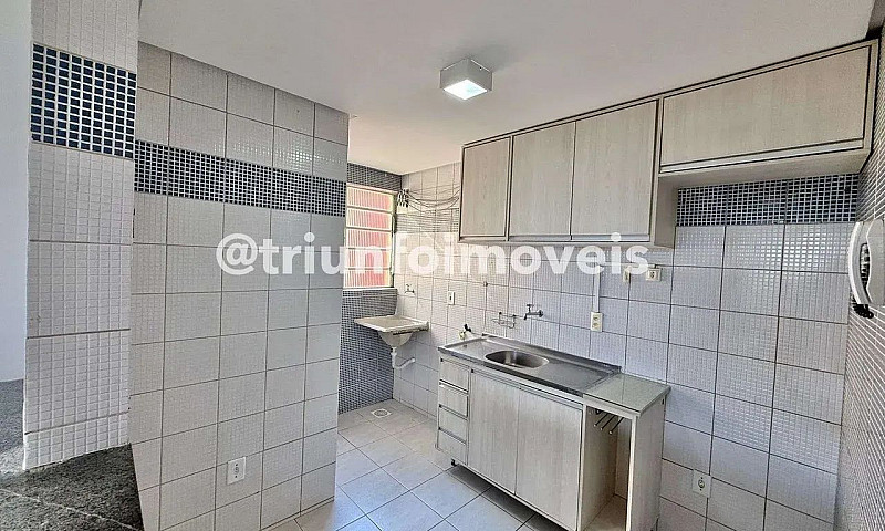 Apartamento No Crist...