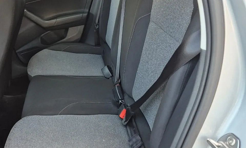 Volkswagen Polo Comf...