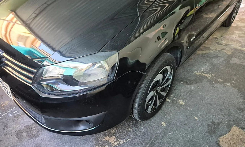 Volkswagen Fox 1.0 M...