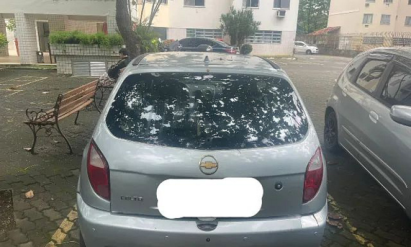 Chevrolet Celta Life...
