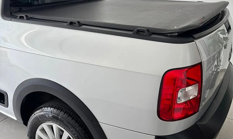 Volkswagen Saveiro T...