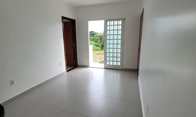 Apartamento 2 Quarto...