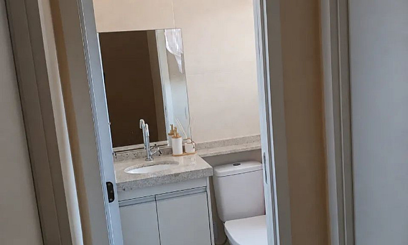 Casa Em Condomínio N...