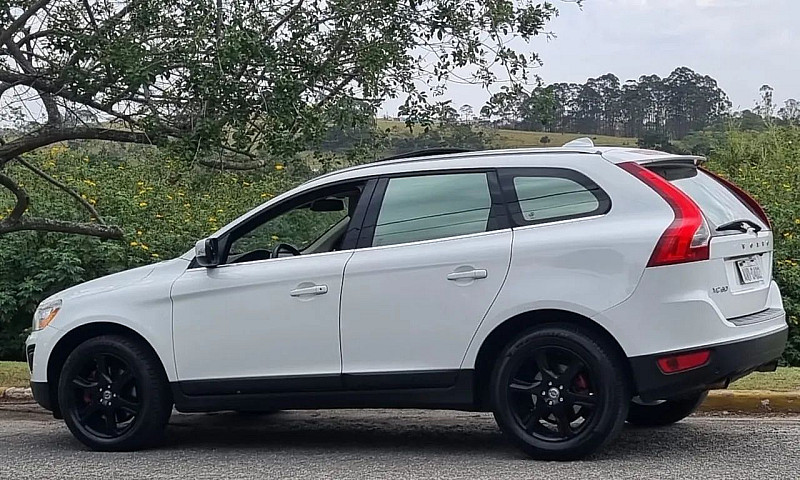 Volvo Xc 60 2.0 T5 5...