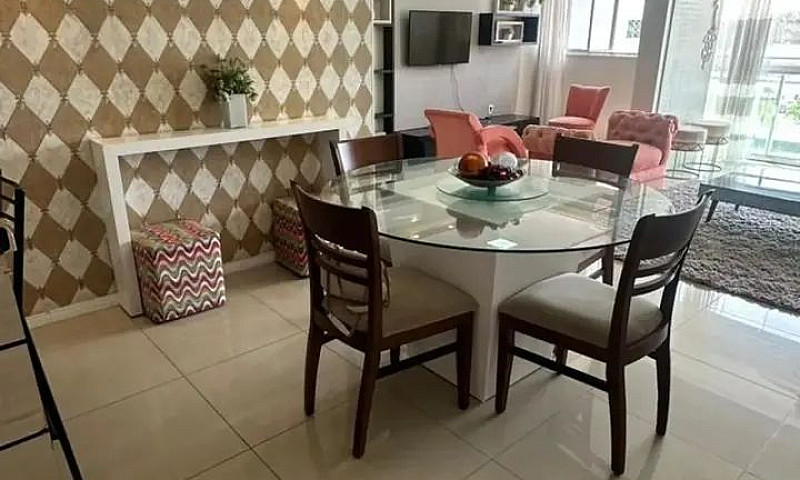 Apartamento Para Alu...