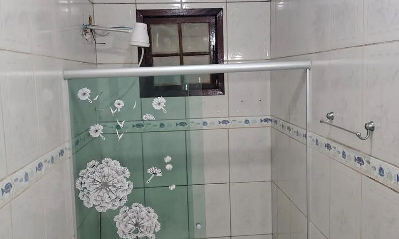 Vendo Casa...