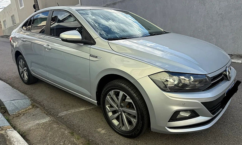 Volkswagen Virtus Co...
