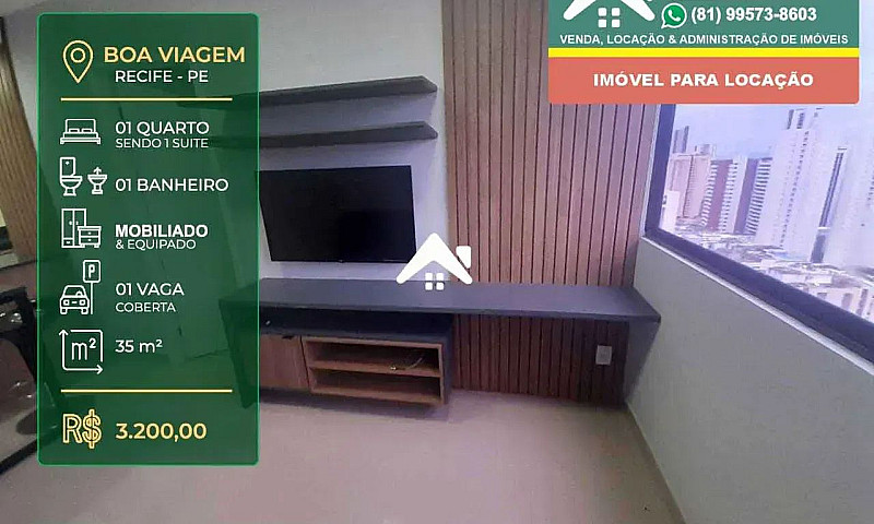 Excelente Estúdio Bo...