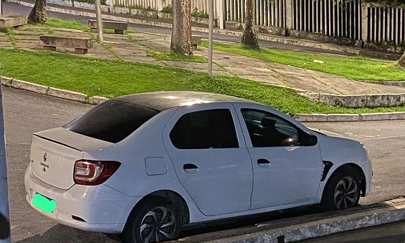 Renault Logan Zen Fl...