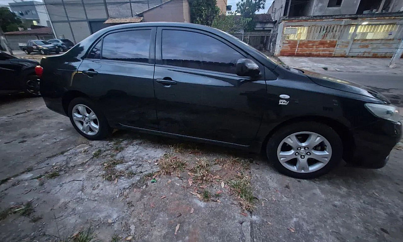 Toyota Corolla Xli 1...