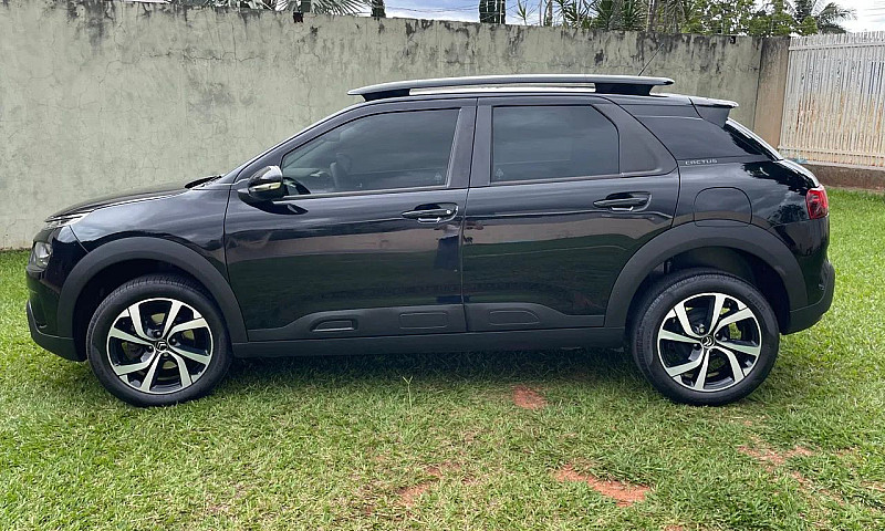Citroen C4 Cactus Fe...