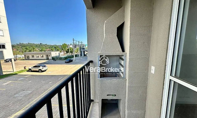 Apartamento De 42 M²...