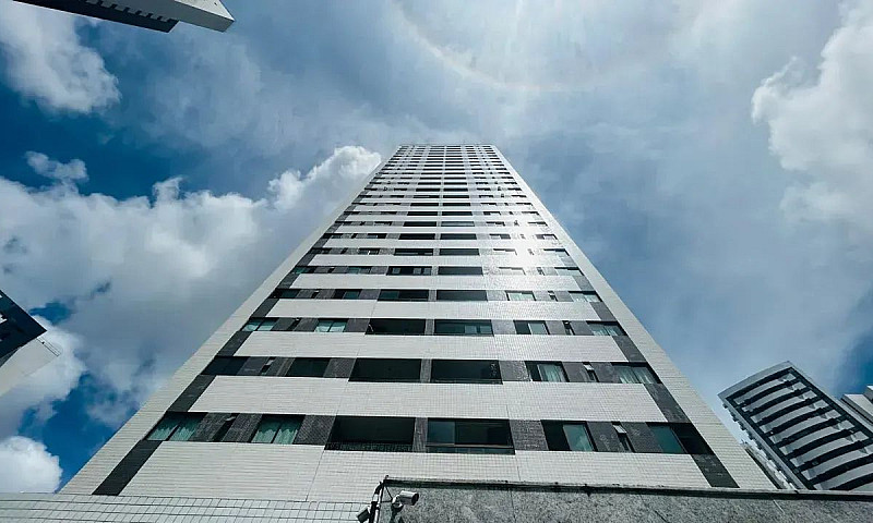 Edifício Saint Danie...