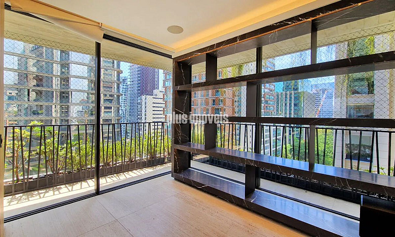 Apartamento Impecáve...
