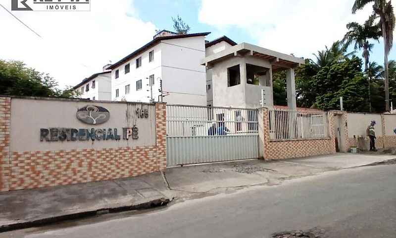 Apartamento Com 2 Do...