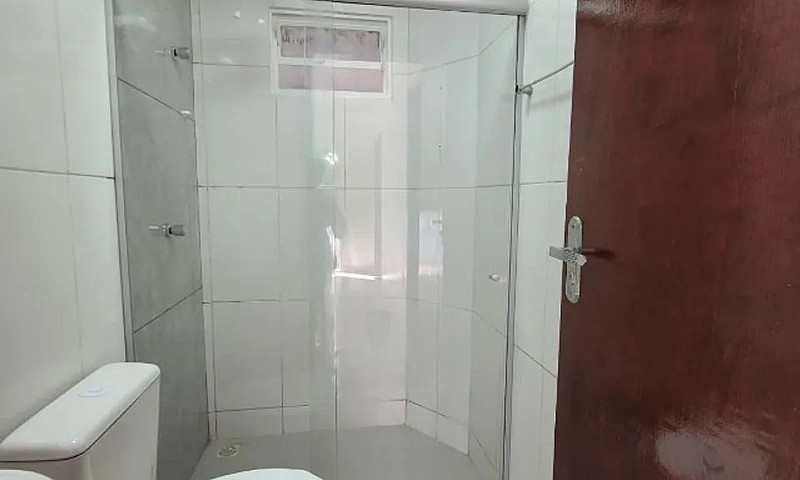 Apartamento 2 Quarto...