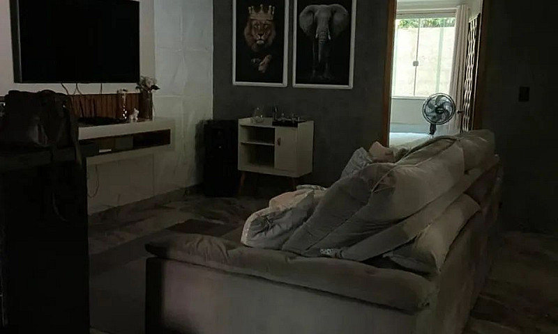 Casa Na Ilha De Itac...