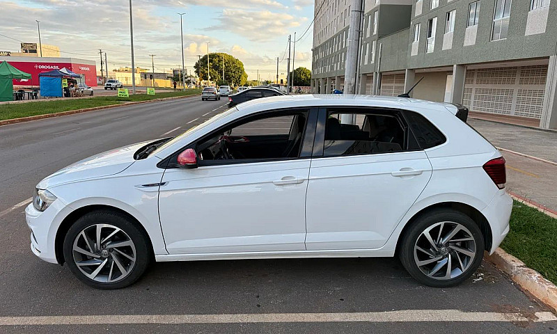 Volkswagen Polo High...