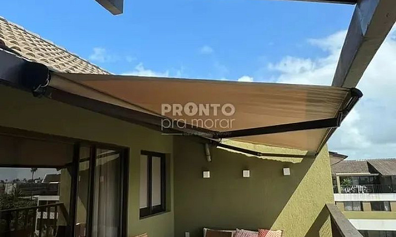 Apartamento Duplex M...