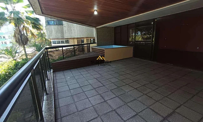 Recreio Dos Bandeira...