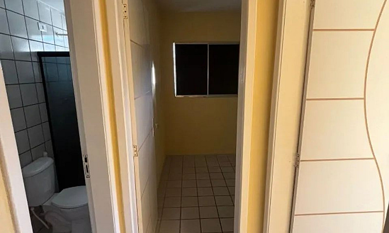 Apartamento Em Olind...