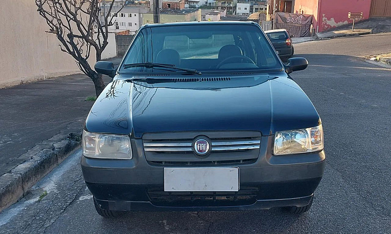 Fiat Uno Mille 1.0 F...